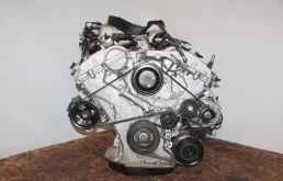 Двигатель (без навесного) для Hyundai ix55 EN 2006-2013