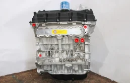 Двигатель (без навесного) G4KE для Hyundai Santa Fe 3 DM 2012-2016