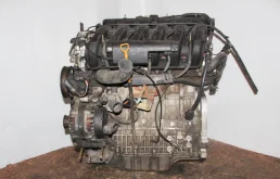 Двигатель (в сборе) без навесного для Chevrolet Epica 2006-2013